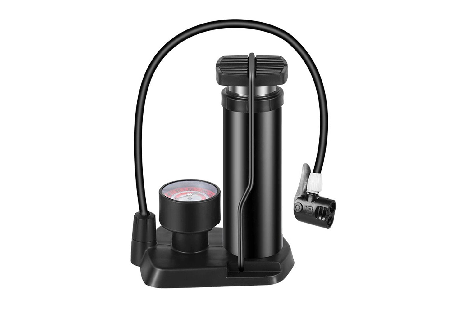 Ebike Air Pump Portable Foot Drive Mode Pump Magicycle Bike