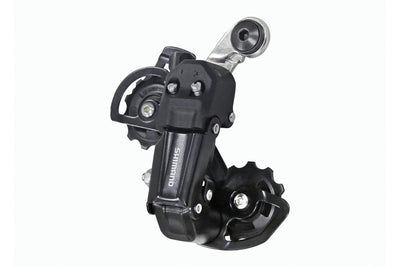 Magicycle Ebike Rear Gear Shift