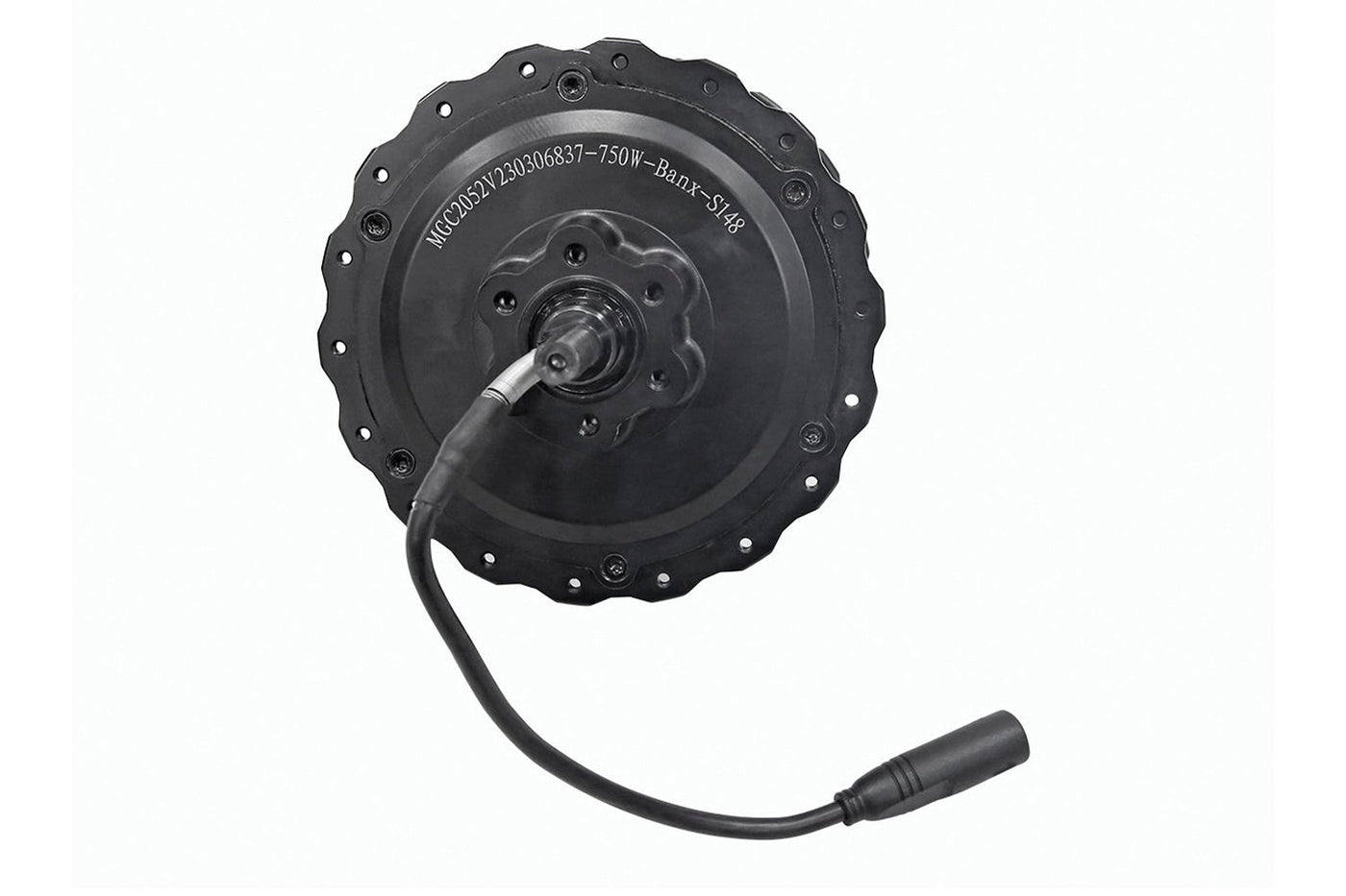 Magicycle Brushless Rear Motor