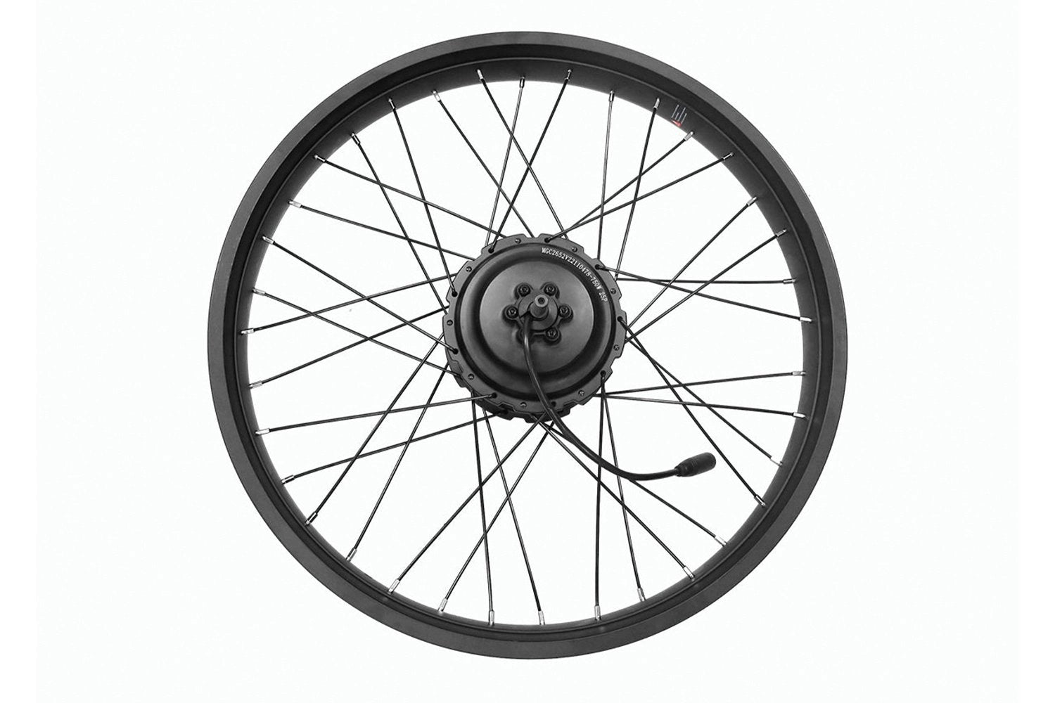 electric bicycle motor rear wheel Upgrade Your E-Bike Speed | Powerful Rear Wheel Motor Kit