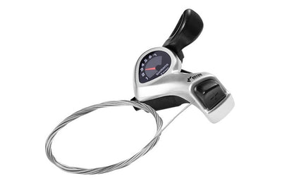 Shimano 7 Speed Gear Shift System for Magicycle ebikes