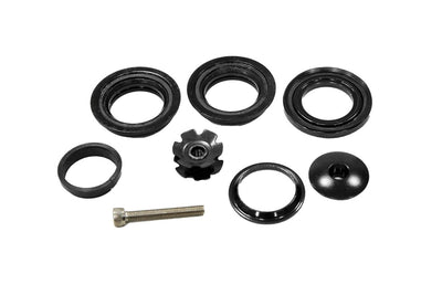 Magicycle electric bike headset top cap bearings set with screw and washers
