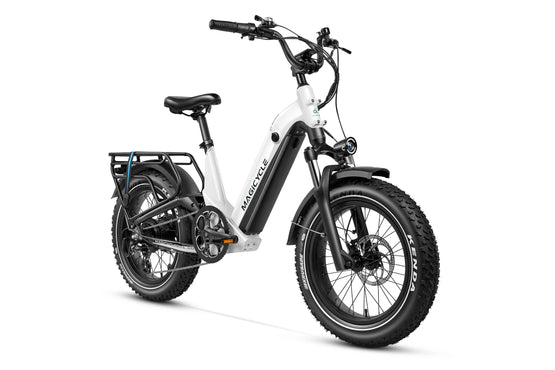 how do electric bikes work on hills