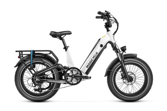 how do electric bikes work on hills