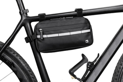 Bike Handlebar Bag