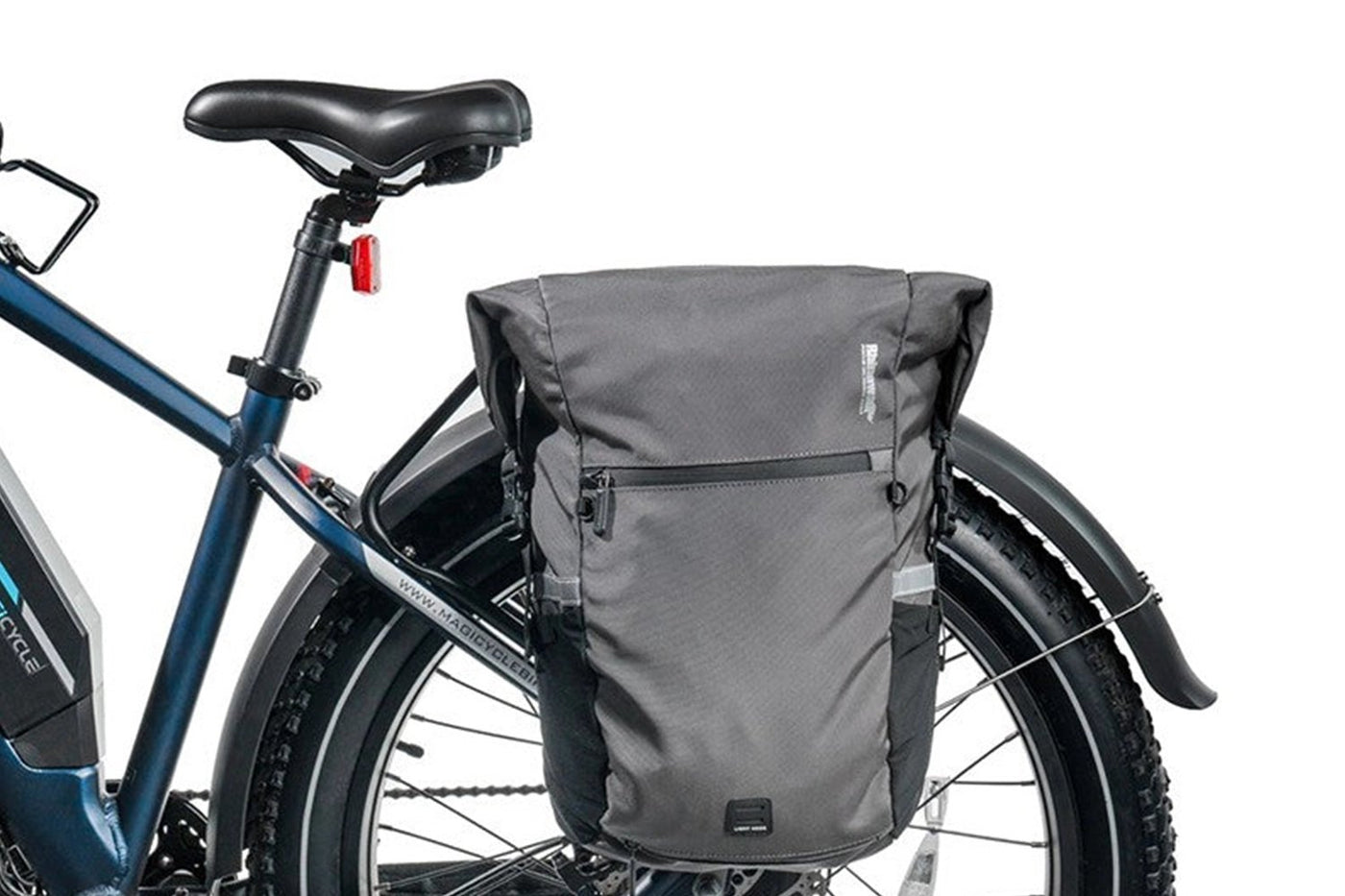 Bike Waterproof Pannier Bag