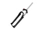 Magicycle alloy front fork with preload adjustment and lockout features
