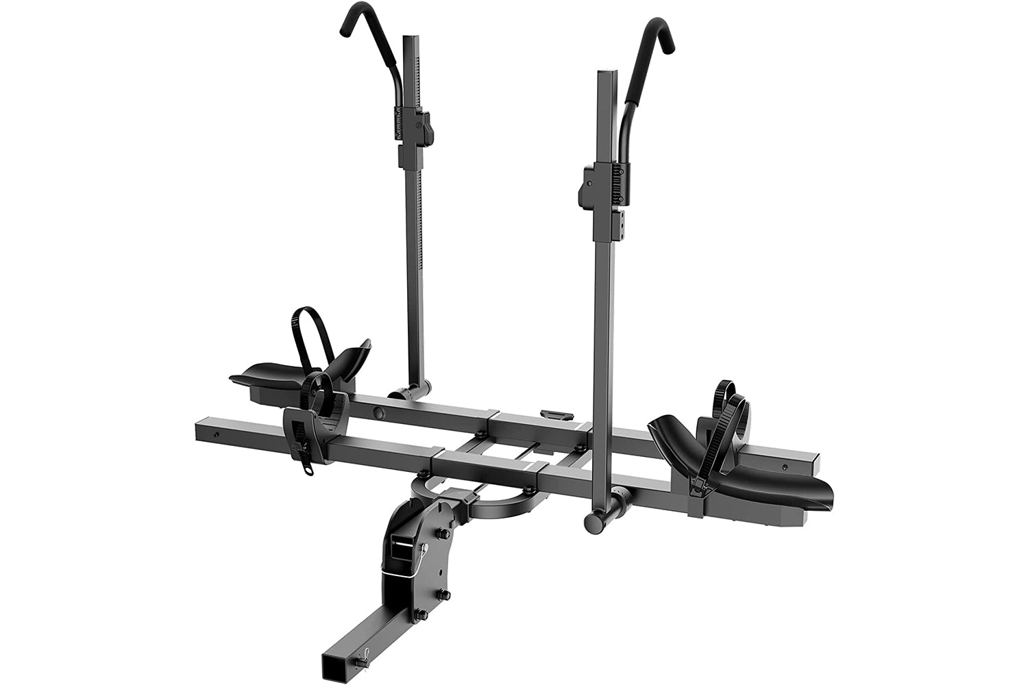Relibi Rack Ebike Rack - Reliable Heavy-Duty Hitch Rack - Magicycle Bike