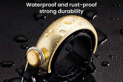 Classic Bike Bell Luxury
