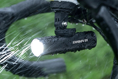Super Bright 1500 LM Ebike Headlight