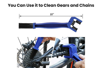 Bike Cleaning Kit