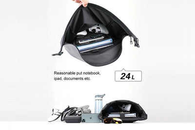 Bike Waterproof Pannier Bag
