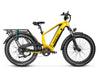 electric bikes for adults magicycle deer