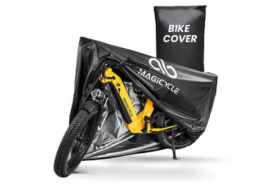 Magicycle Bike Cover 600D Super Waterproof