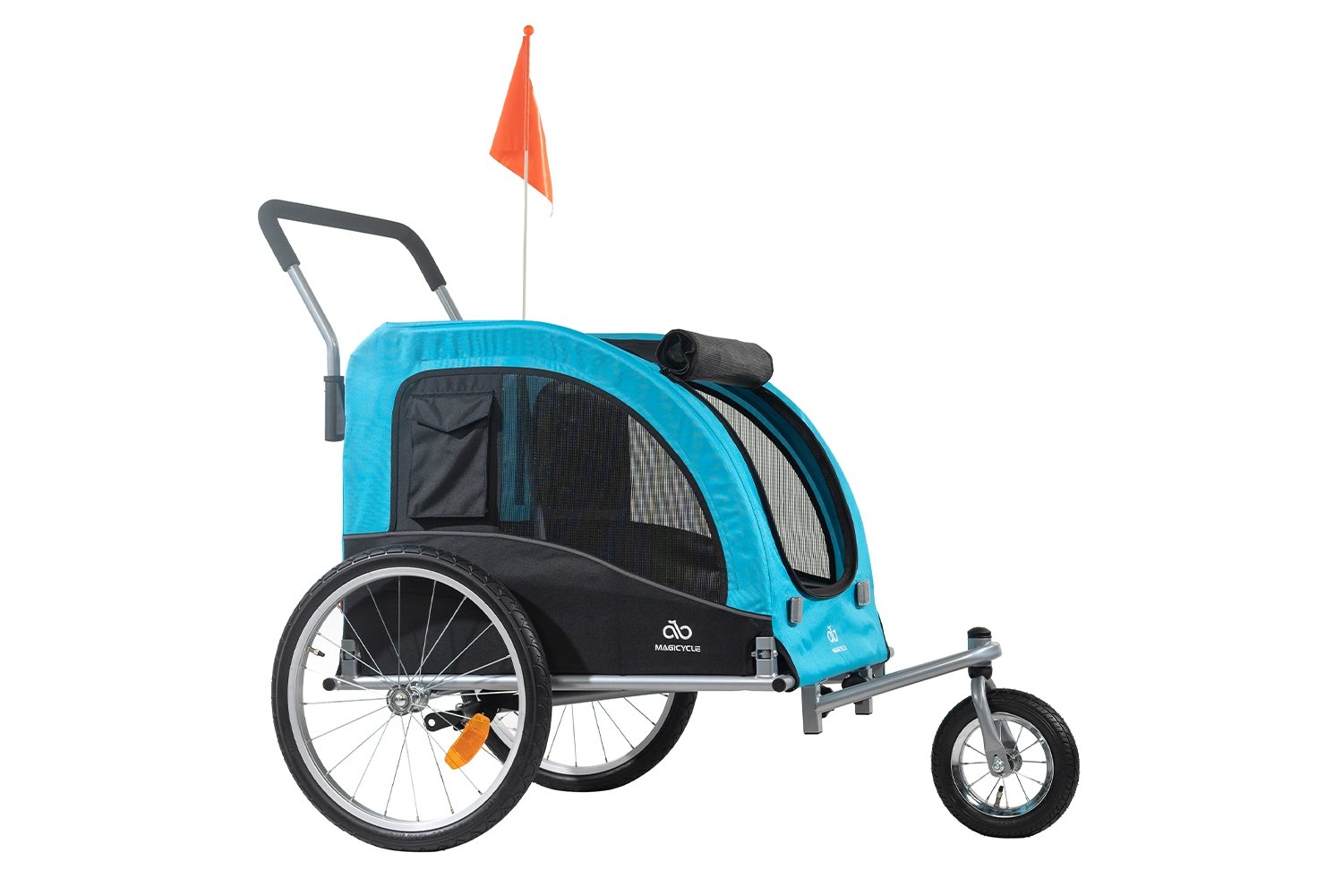 Magicycle Pet Trailer