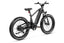 Ebike SUV - Magicycle Deer Full Suspension Electric Bike