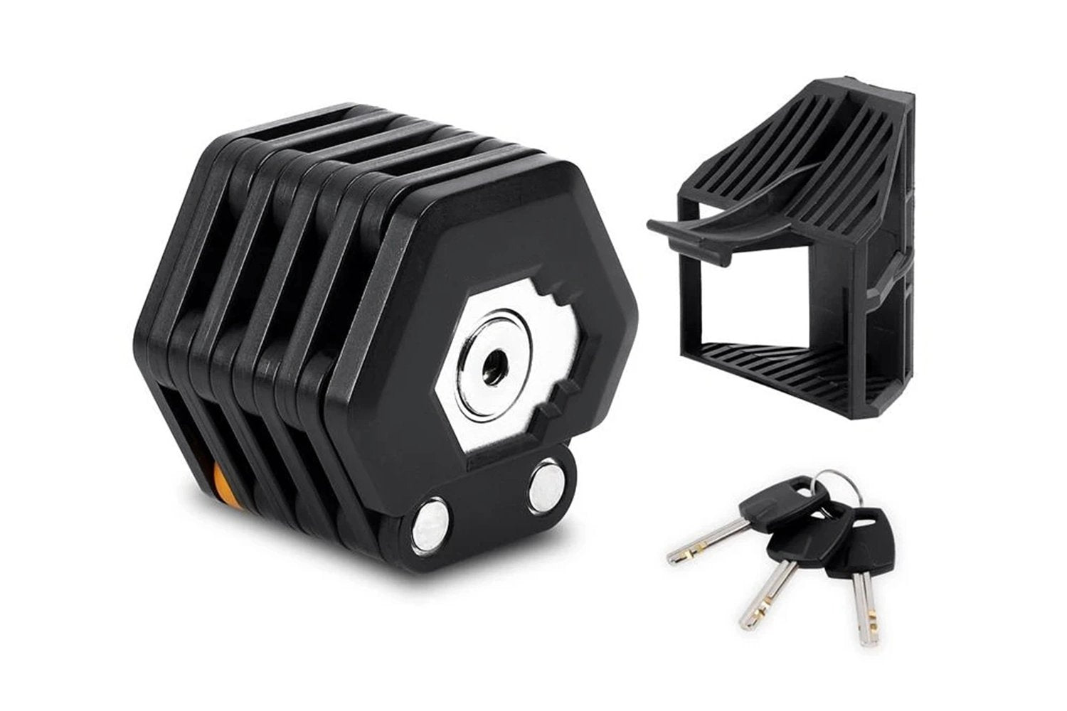 cycle cycle lock