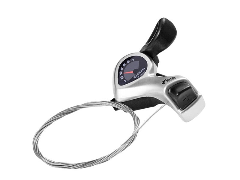 shimano 7 speed gear set