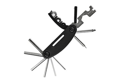 Magicycle multi-functional 16 In 1 Tools