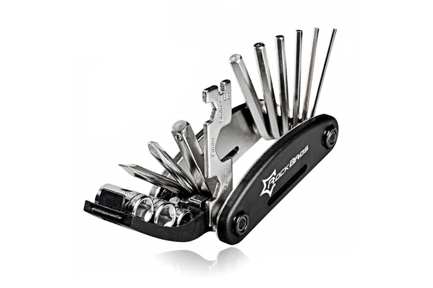Magicycle multi functional 16 In 1 Tools