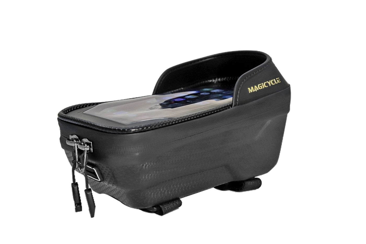 Magicycle Top Tube Bag