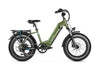 electric bikes for adults magicycle ocelot 
