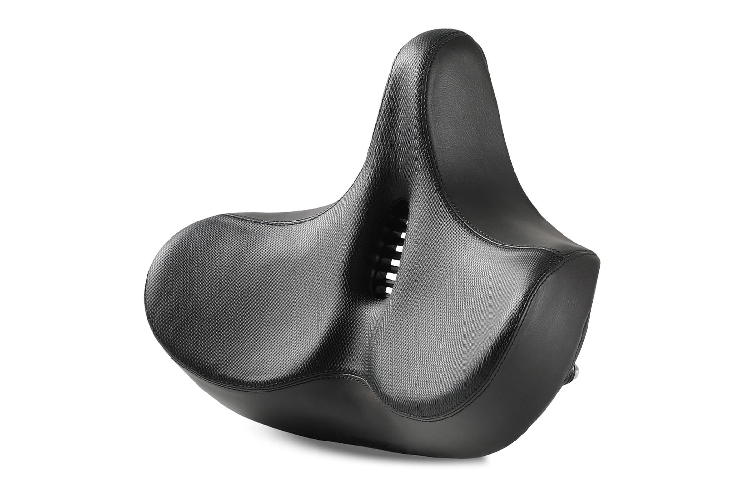 Saddle Positioning Foam Cushion by The Comfort Company
