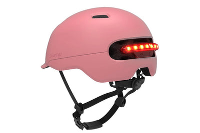 Smart Bike Helmet