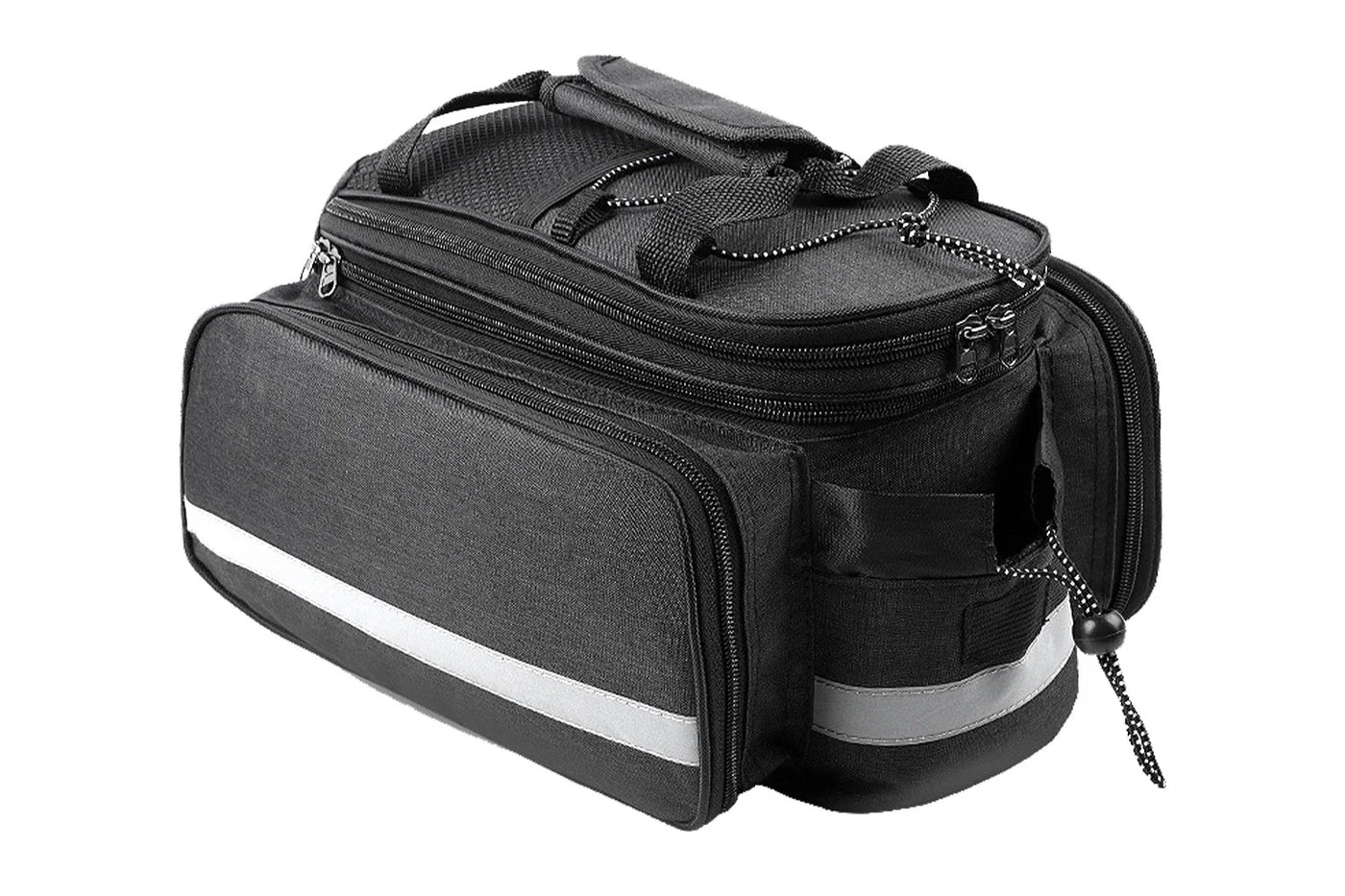 Rear Bag 25L Large Humanized Design