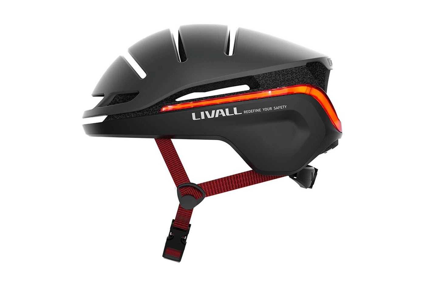 Smart Helmet EVO21