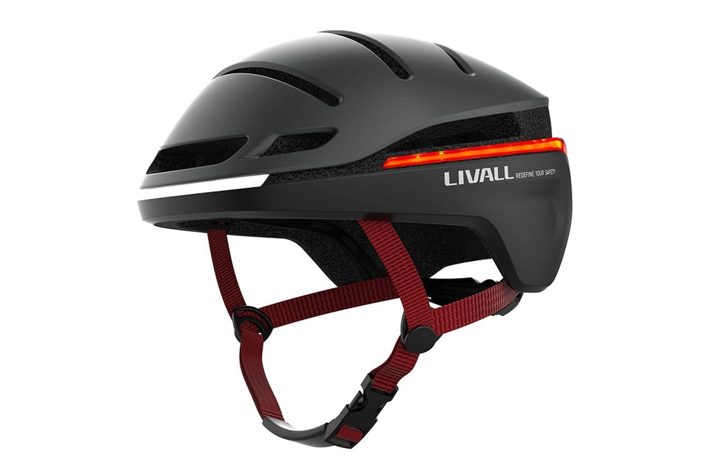 Smart Helmet EVO21