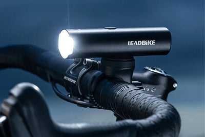 Super Bright 1500 LM Ebike Headlight