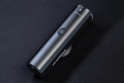 Super Bright 1500 LM Ebike Headlight