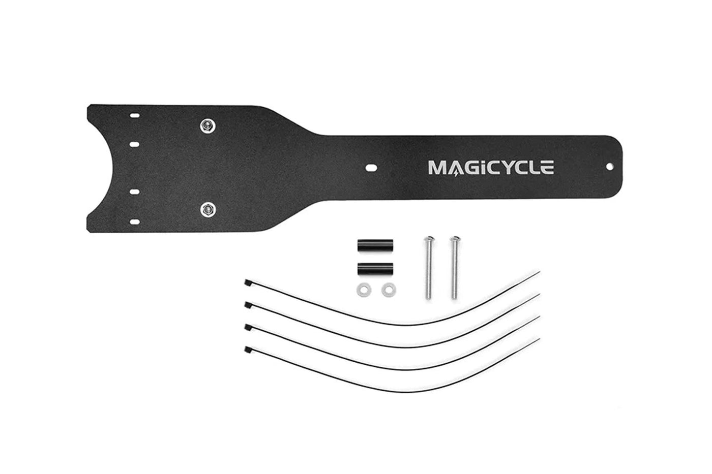 Magicycle Controller Skid Plate