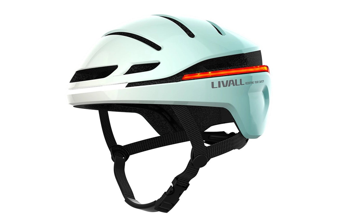 Smart Helmet EVO21