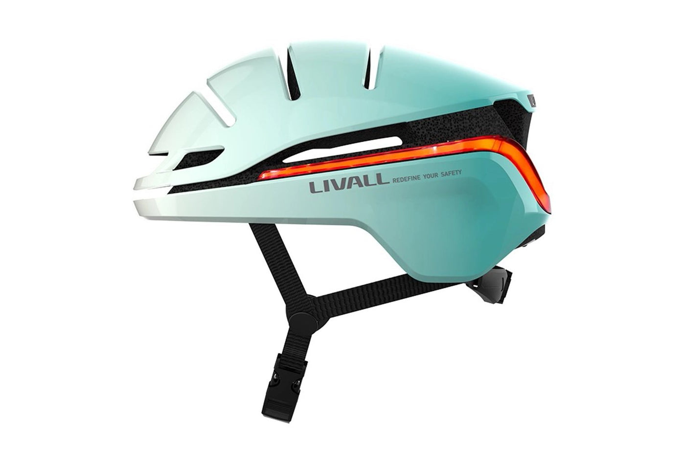 Smart Helmet EVO21