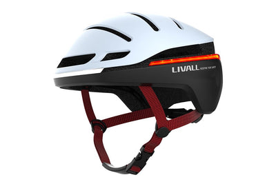 Smart Helmet EVO21