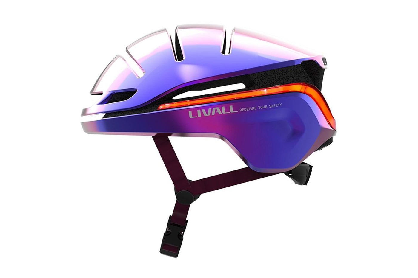 Smart Helmet EVO21