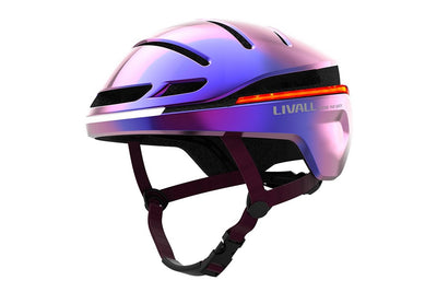 Smart Helmet EVO21