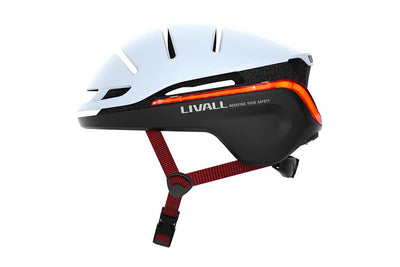 Smart Helmet EVO21