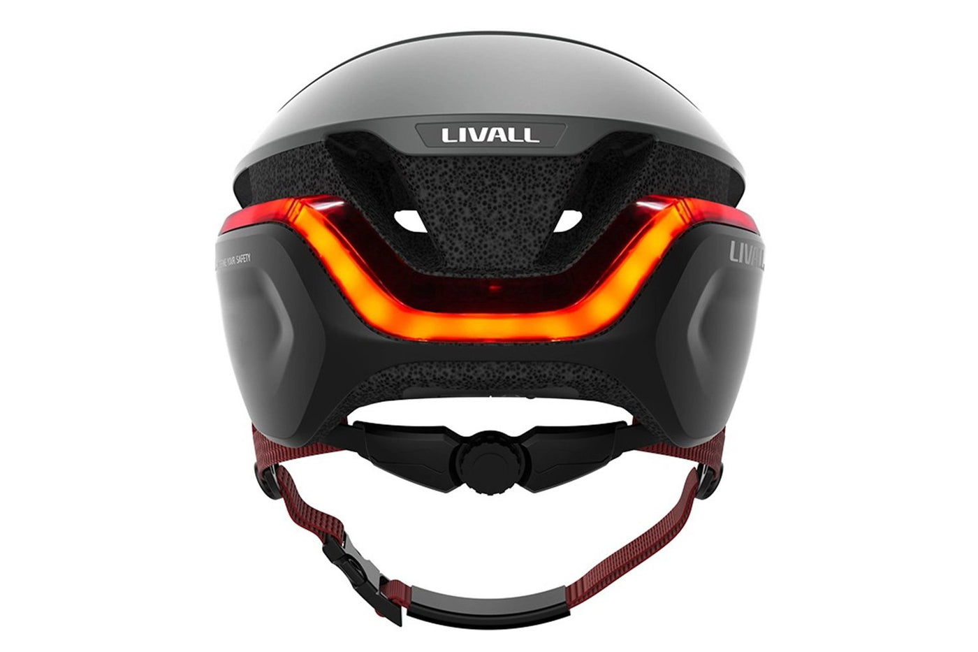 Smart Helmet EVO21